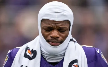 Week 14 NFL Fantasy 2025: Quarterback Start and Sit Choices