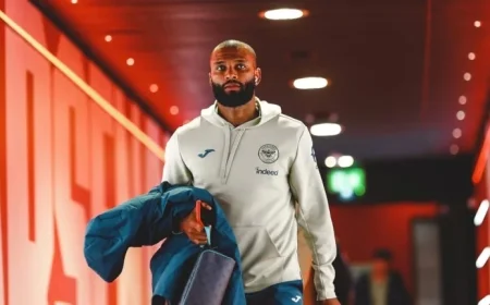 Arsenal vs Brentford: Collins and Thiago Benched for Premier League Match