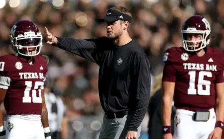 Collin Klein Named New K-State Wildcats Football Coach