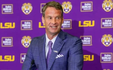 Ole Miss Starters Challenge Kiffin’s Playoff Coaching Claim