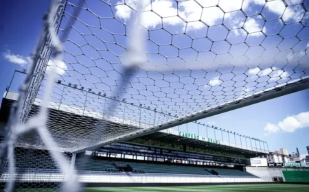 Juventude and Santos Brace for Pivotal Penultimate BR Showdown