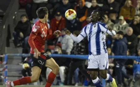 CD Cieza vs. Levante: Live Copa del Rey Updates and Highlights