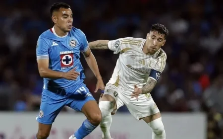 Tigres or Cruz Azul: Reasons They Could Reach the Final