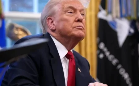 Trump Explores Australian-Style Retirement Program for America: Here’s the Plan