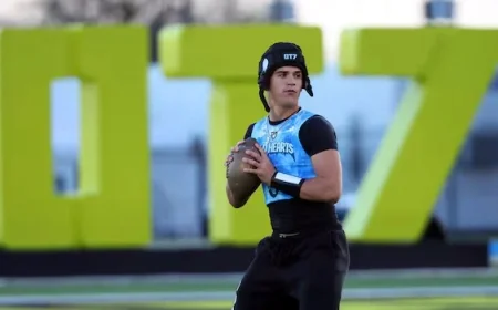 Ryder Lyons Unlikely to Sign with BYU Football Wednesday