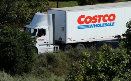 Costco Seeks Major Refunds on Trump-Era Tariffs