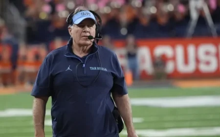 Bill Belichick Humbled by Hall of Fame 2026 Finalist Nomination