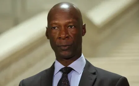 Ex-Winnipeg Police Chief Urges More Officers in Schools After Student Attack