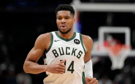 Deni Avdija Stats: Blazers Forward Turns Breakout Usage Into All-Star Production