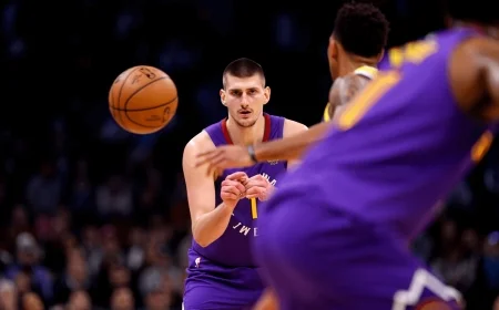 Nuggets vs. Pacers tonight: Denver’s road machine visits Indianapolis as Jokic headlines prime-time test