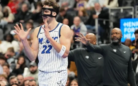 Spurs vs. Magic Tonight: Tipoff Time, Injury Watch, and the Matchups That Will Swing It