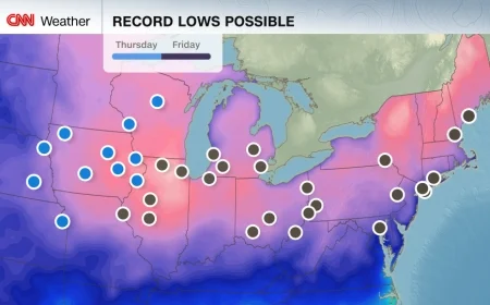Snow Day Calculator: How to Check Your Odds and Plan Smarter This Winter