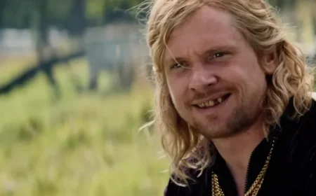 New “Bone Temple” Trailer Reunites Ralph Fiennes and Jack O’Connell