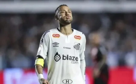 Neymar’s Unexpected PSG Secret Revealed: “Leaves the Door Open”