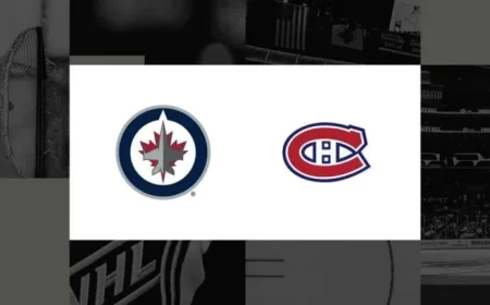 Watch Jets vs. Canadiens: TV Channel and Streaming Options, December 3