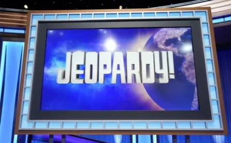 ‘Jeopardy! Recap: Highlights from December 1, 2025 Episode’