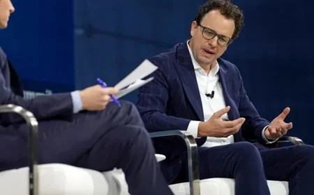 Anthropic Warns of ‘YOLO’ Risk in AI Development