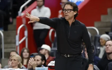 Atlanta Hawks vs Los Angeles Clippers: Predicted Final Scores