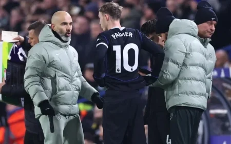 Enzo Maresca Reacts: Chelsea Boss Addresses Error-Plagued Leeds Defeat