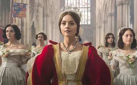 Royal Romance Unveiled: Key Insights on Victoria’s Love Story