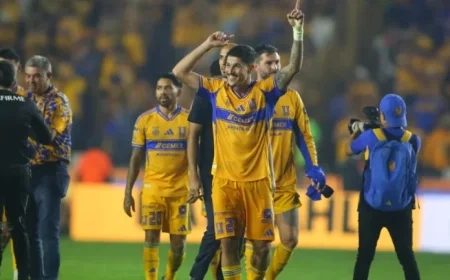 Cruz Azul vs. Tigres: Liga MX Odds, Predictions, and Picks