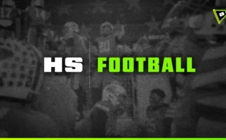 Mount Carmel vs. Oswego: Live Score, Updates, Highlights of IHSA 8A Championship