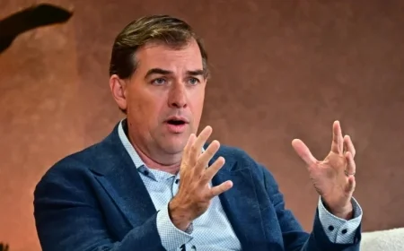 Highlights from AWS re:Invent 2025: Major Tech Announcements Revealed