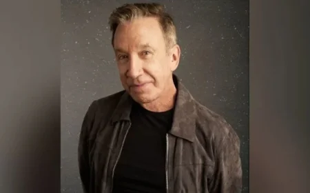 Tim Allen to Deliver Stand-Up Comedy at Fresno’s Warnors Theatre