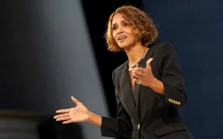 Gavin Newsom Unlikely to be the Next President