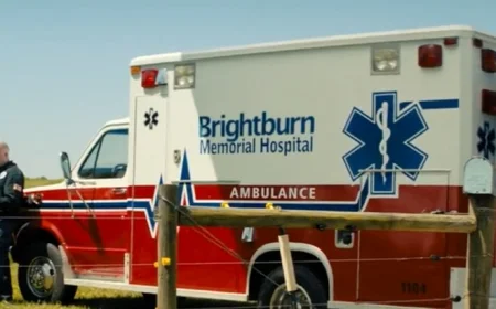 Brightburn’s Kansas Setting: Exploring Real-Life Inspirations