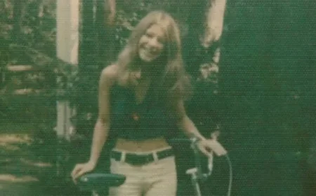 DNA Links Colorado Woman’s Murder to Notorious Serial Killer After 40 Years