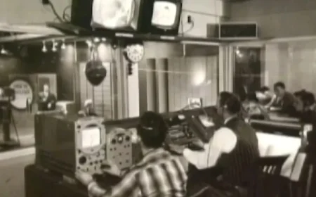 CHEK Celebrates 69 Years of Transforming Island Television