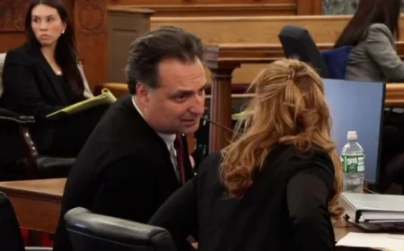 Key Insights from Day 3 of Brian Walshe’s Trial