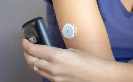Massive Recall of Glucose Sensors in Canada and 16 Countries Following Deaths