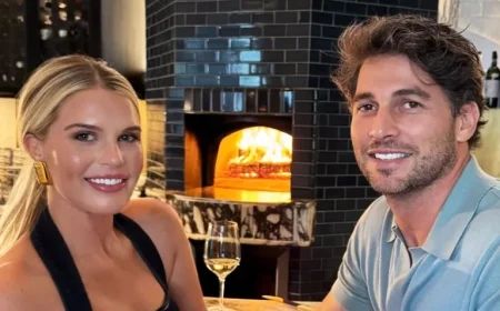 Explore Madison LeCroy and Brett Randle’s New $3.9M Forever Home