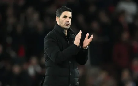 Mikel Praises ‘Exceptional’ Squad After Brentford Victory | Interview