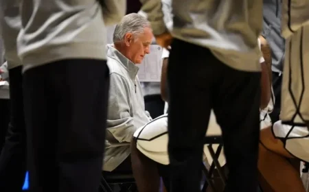 Aztecs Urgently Prepare for Utah Valley Clash at Viejas Arena