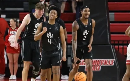 Lions Triumph Over Jax State with Second-Half Surge, 73-66