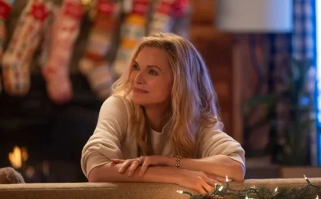 “Oh What Fun: Celebrating Moms This Christmas Season”