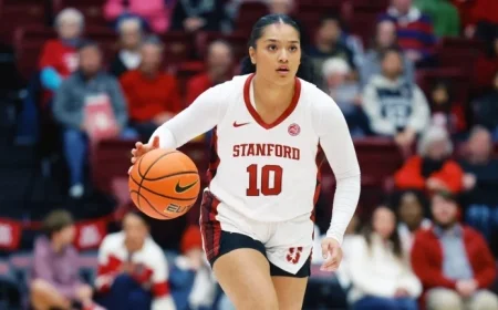 Renewed Rivalry Ignites Tensions