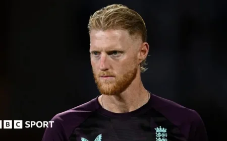 Bazball Era Faces Crucial Test: Only Victory Will Suffice