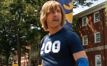 Hulu Renews Glen Powell’s ‘Chad Powers’ for Season 2