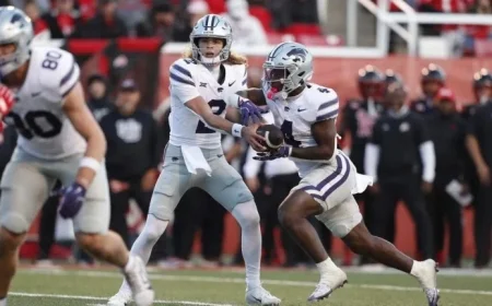 Chris Klieman’s Retirement May Lead Kansas State to Skip Bowl Game