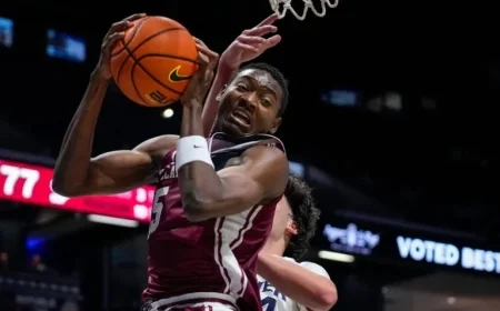 G League Alumni Gain NCAA Eligibility: Transforming College Basketball