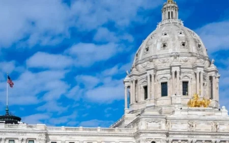 Trump Accuses Walz Amid Minnesota Fraud Allegations: Key Details