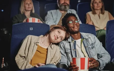 AMC’s Bold Strategy Shows Potential for Success