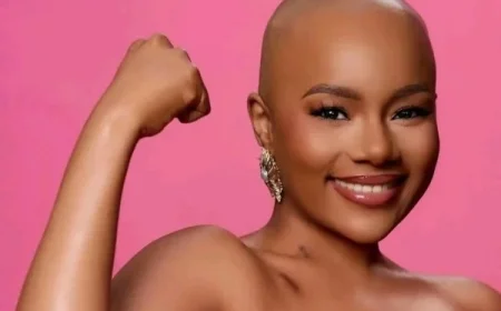 Ivory Coast: Cultural World Mourns Nadiya Sabeh After Long Battle