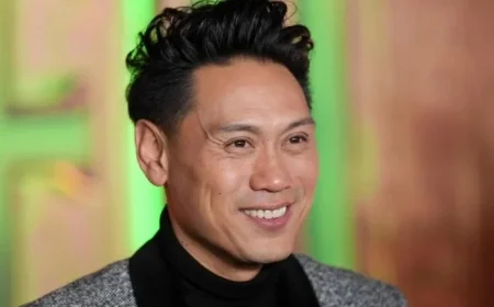Jon M. Chu Secures First-Look Film and TV Deal with Paramount Skydance