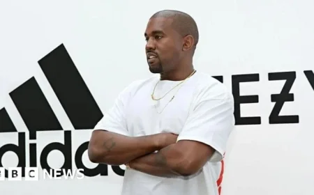 Adidas Wins Court Battle in Kanye West Collaboration Appeal