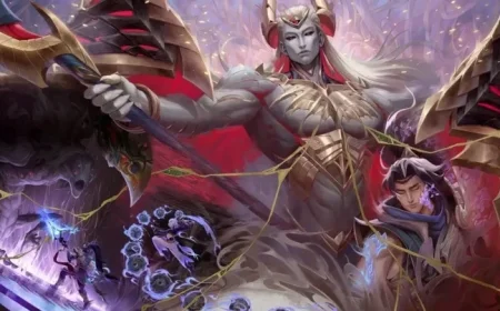 Patch 25.24 Notes Released